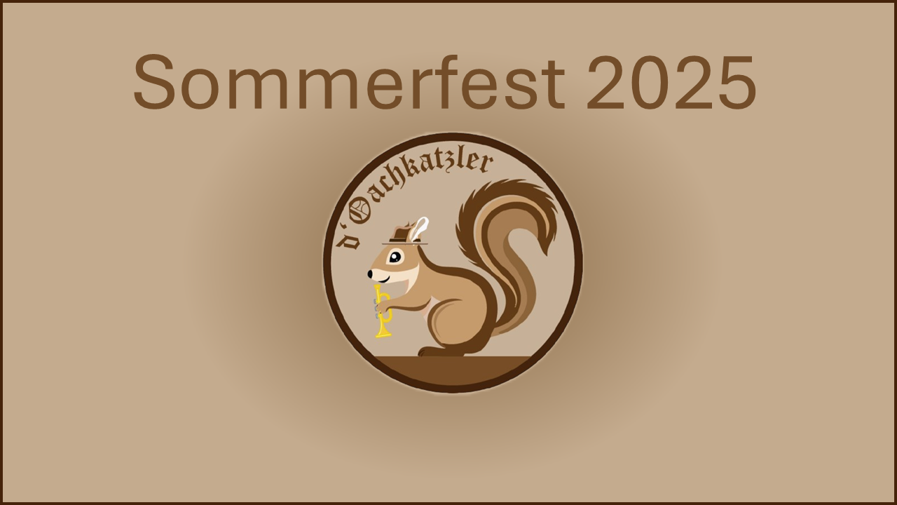 Sommerfest 2025